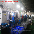 China Ningbo Aluminum Die Casting for The Machine Cylinder